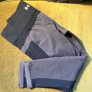 Under Armour Cropped Compression Leggings